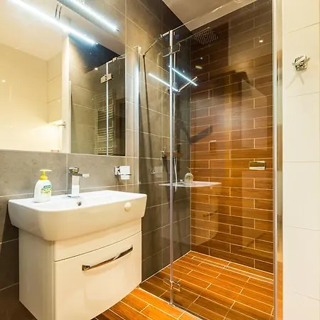 Apartament Waterside Gizycko Exterior photo