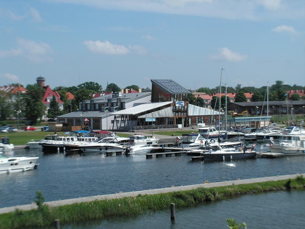 Apartment Waterside Gizycko