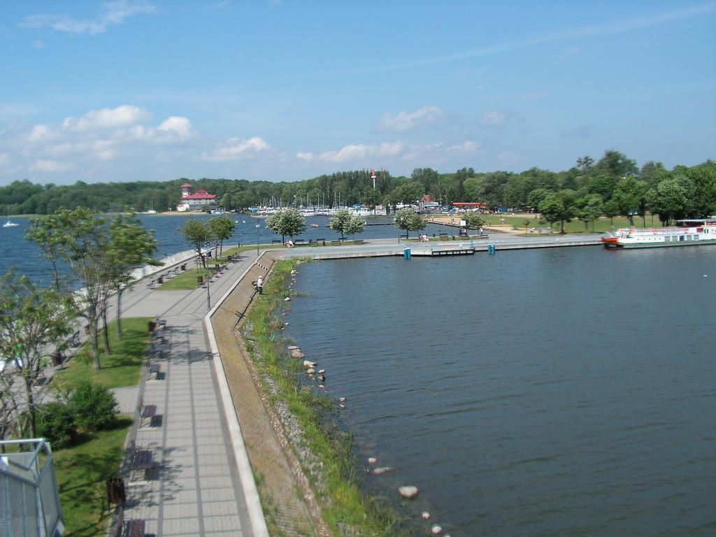 Waterside