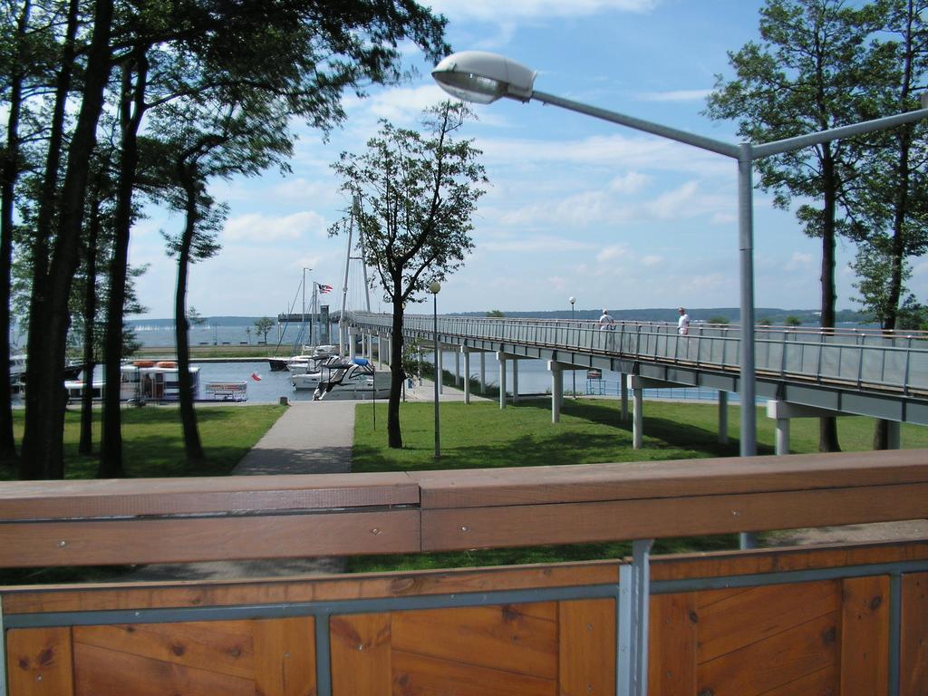 Waterside * Gizycko