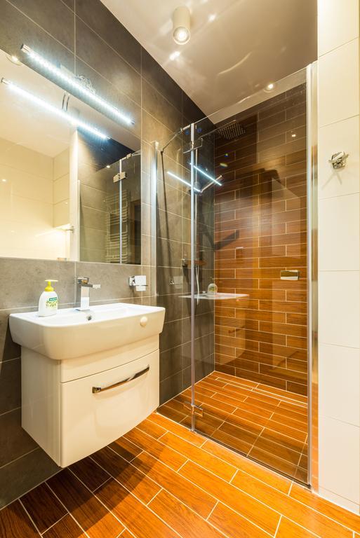 Apartment Waterside Gizycko