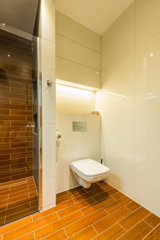 Waterside Apartment